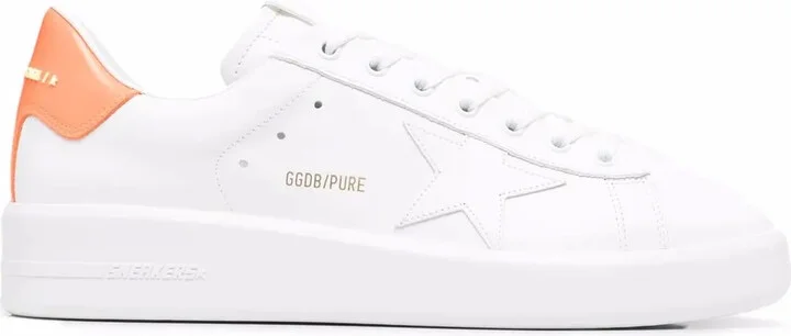 Purestar low-top sneakers