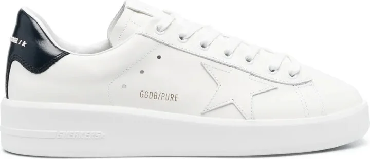 Purestar low-top sneakers