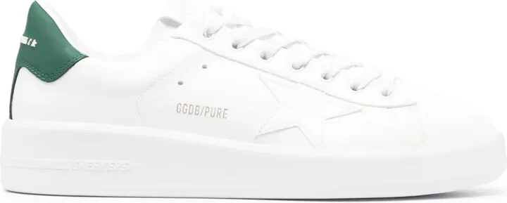 Purestar low-top sneakers