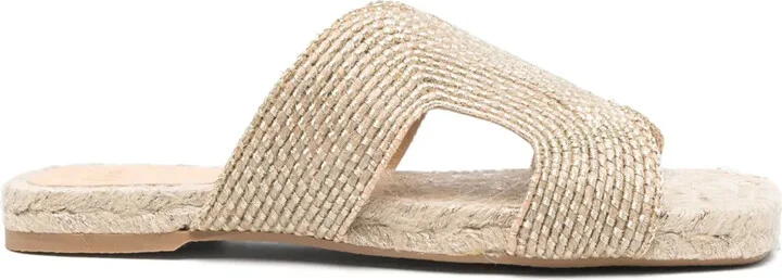 Puri espadrilles