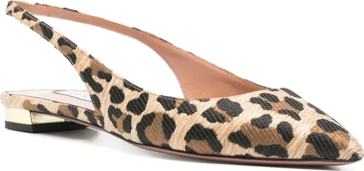 Purist flat pumps - Image 2