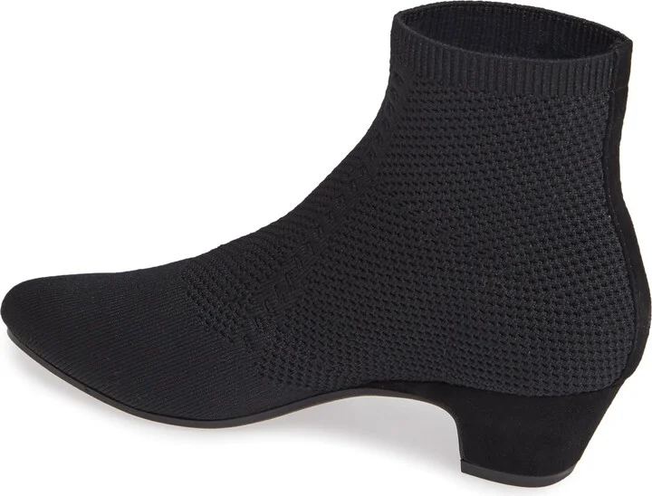 Purl Sock Bootie - Image 2