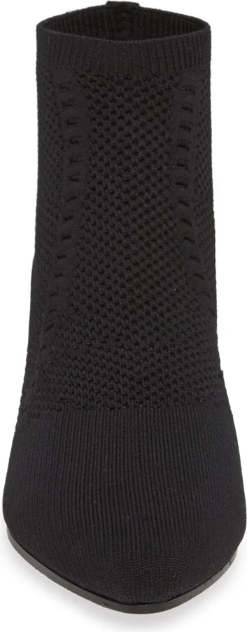 Purl Sock Bootie - Image 4