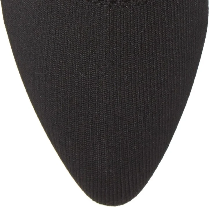 Purl Sock Bootie - Image 5