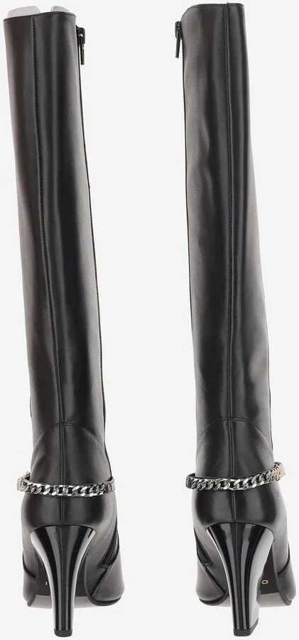 Purple Boots 03 - Image 3