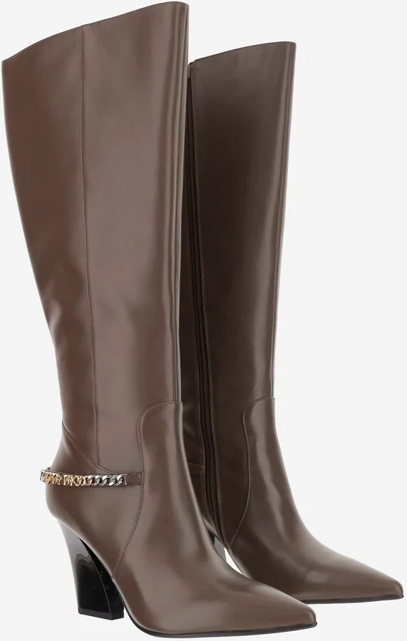 Purple Boots 03 - Image 2
