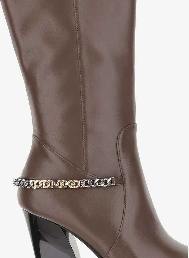 Purple Boots 03 - Image 4