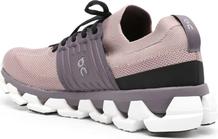 Purple Cloudswift 3 Running Sneakers - Image 3