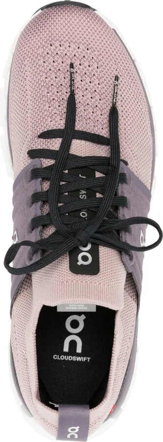 Purple Cloudswift 3 Running Sneakers - Image 4
