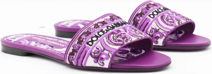 Purple Flats - Image 2