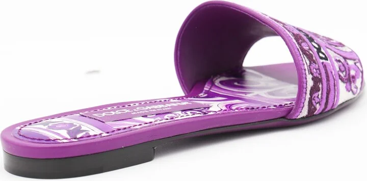 Purple Flats - Image 3