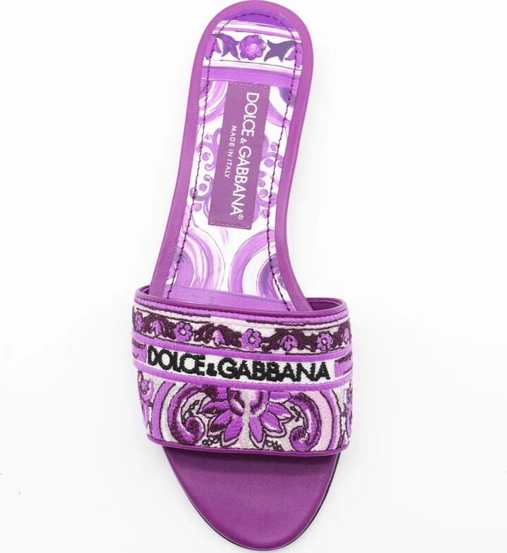 Purple Flats - Image 4