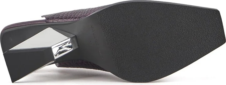 Purple Rockit Mule Ii - Plum - Image 6