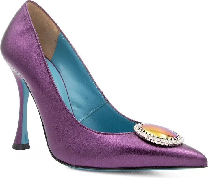 Purple Splendida Norma Etoila Este - Image 3