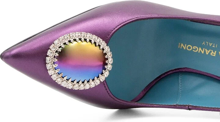 Purple Splendida Norma Etoila Este - Image 4