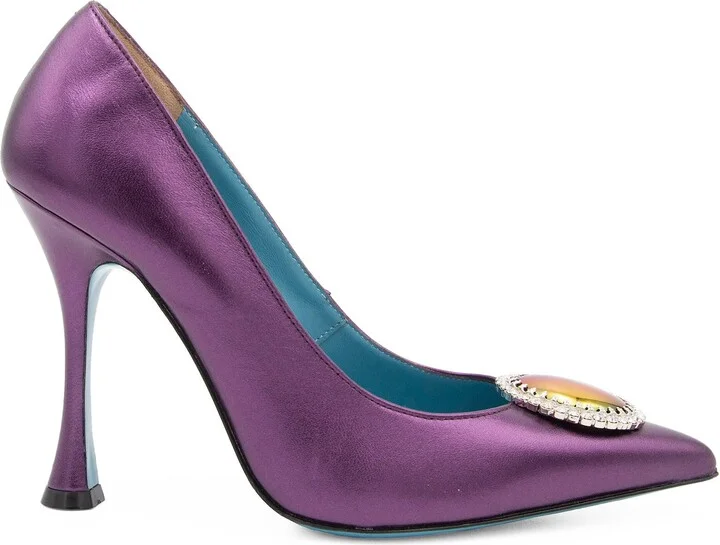 Purple Splendida Norma Etoila Este