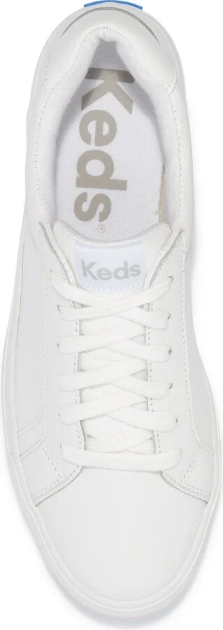 Pursuit Low Top Sneaker - Image 3