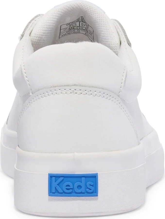 Pursuit Low Top Sneaker - Image 5