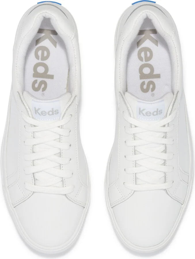 Pursuit Low Top Sneaker - Image 6