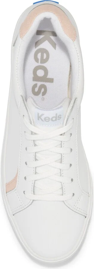 Pursuit Low Top Sneaker - Image 9