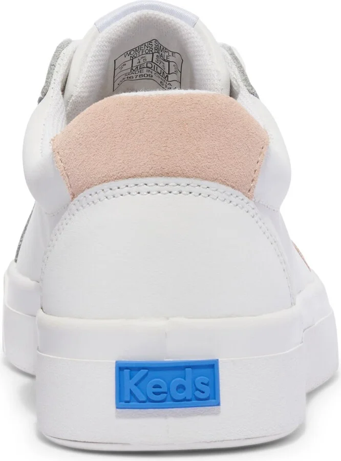 Pursuit Low Top Sneaker - Image 11