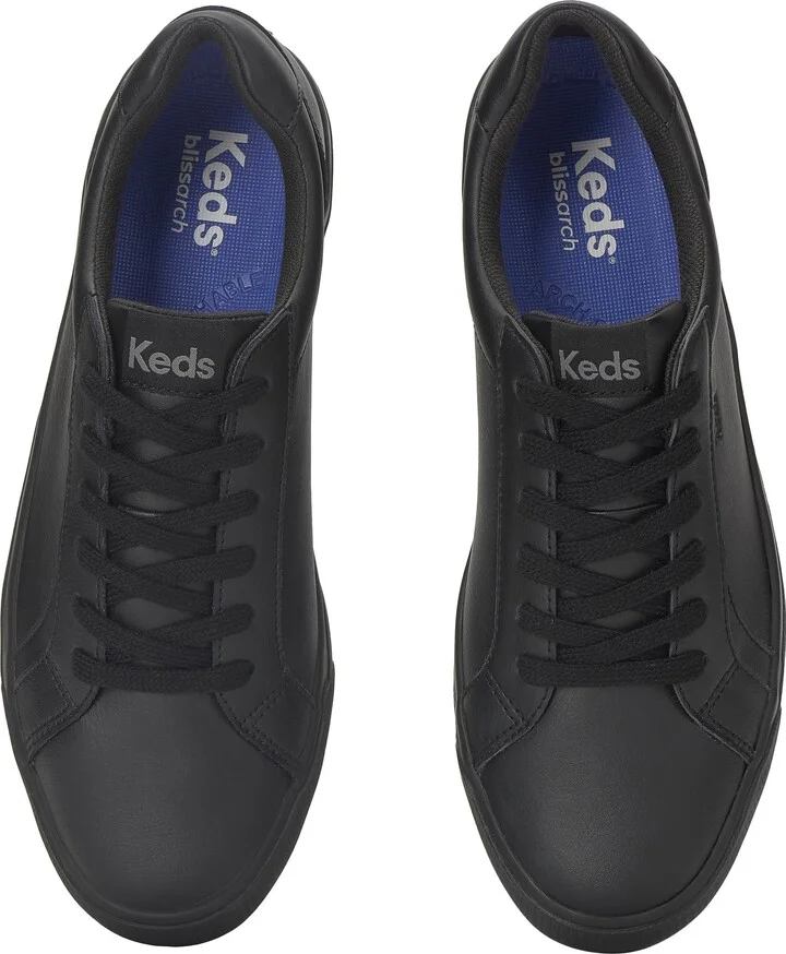 Pursuit Low Top Sneaker - Image 7