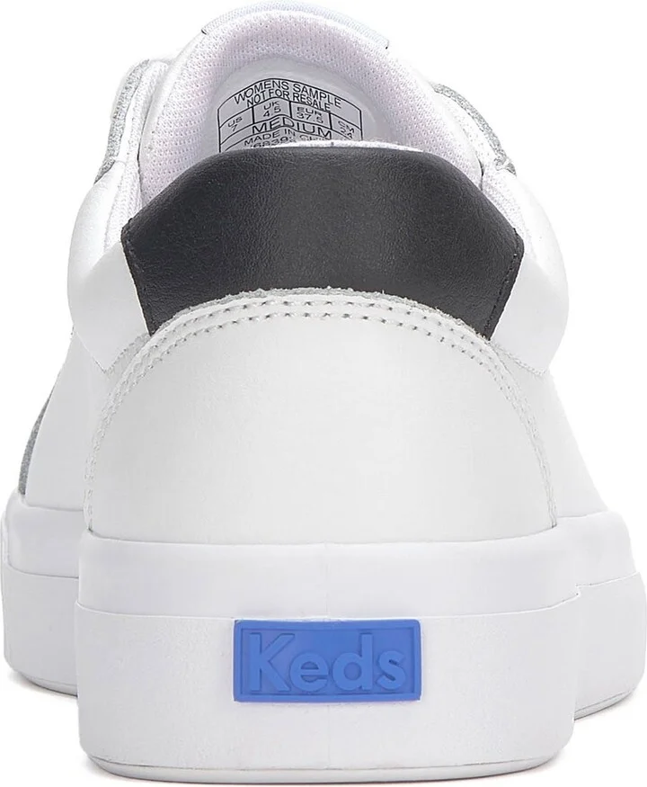 Pursuit Low Top Sneaker - Image 3