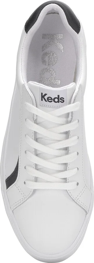 Pursuit Low Top Sneaker - Image 5