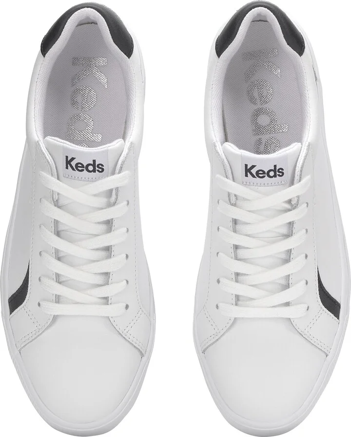 Pursuit Low Top Sneaker - Image 8