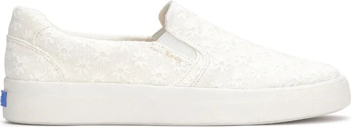 Pursuit Platform Slip-On Sneaker - Image 3