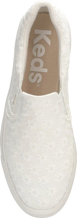 Pursuit Platform Slip-On Sneaker - Image 4
