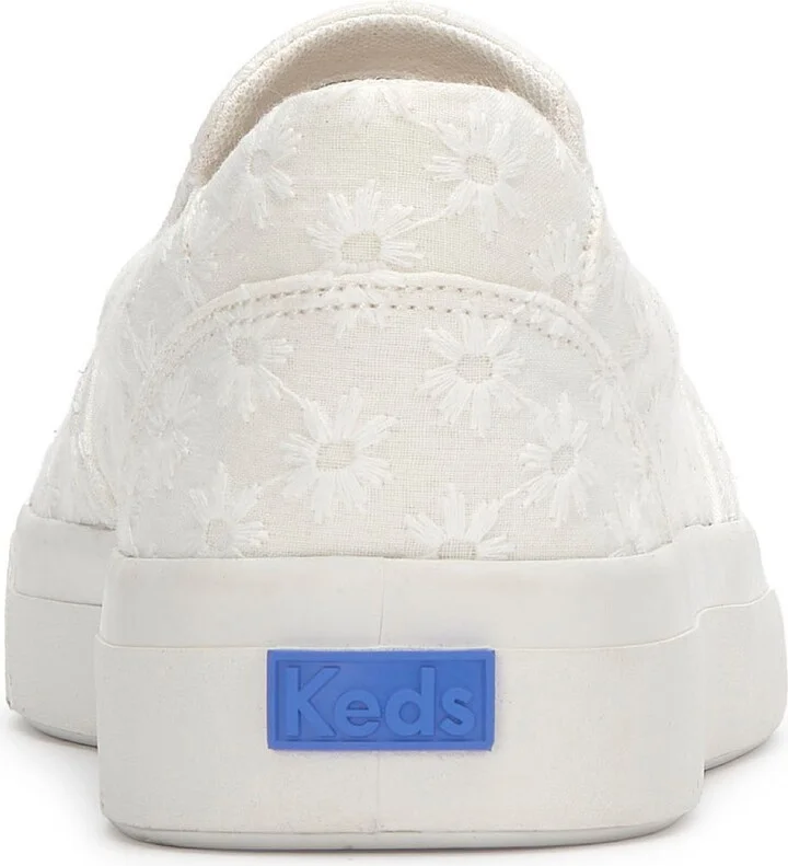 Pursuit Platform Slip-On Sneaker - Image 6