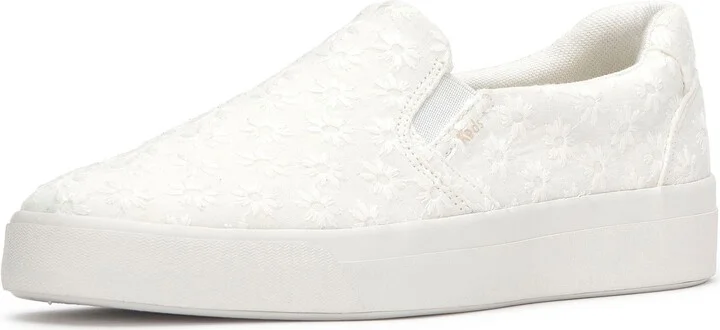 Pursuit Platform Slip-On Sneaker - Image 7