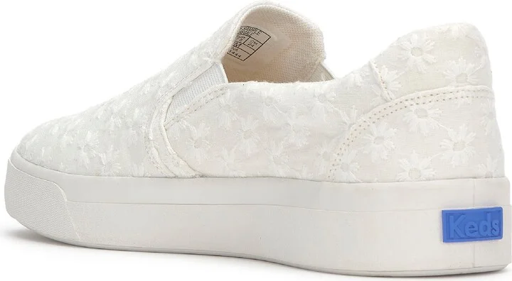 Pursuit Platform Slip-On Sneaker - Image 2