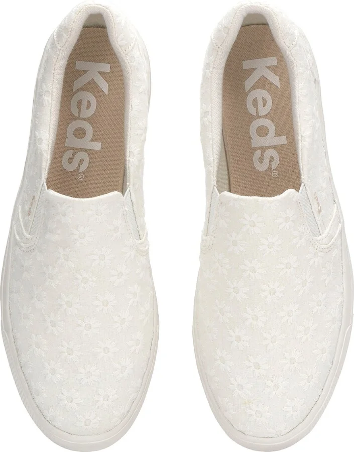 Pursuit Platform Slip-On Sneaker - Image 8