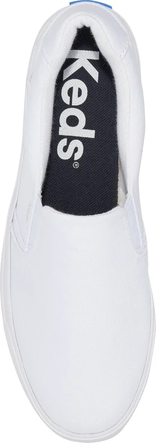 Pursuit Slip-On Sneaker - Image 3