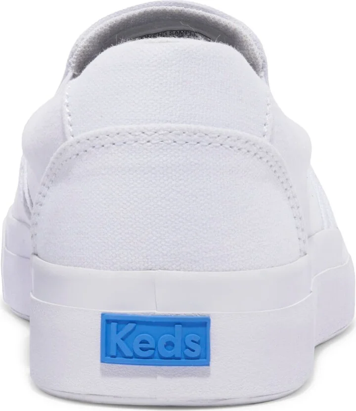 Pursuit Slip-On Sneaker - Image 5