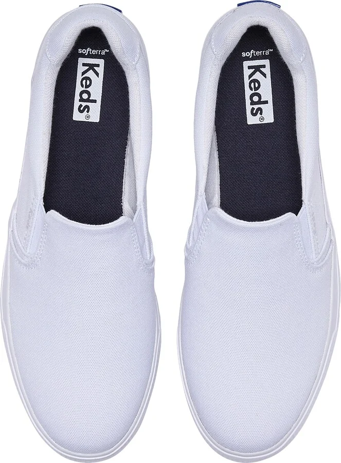 Pursuit Slip-On Sneaker - Image 7