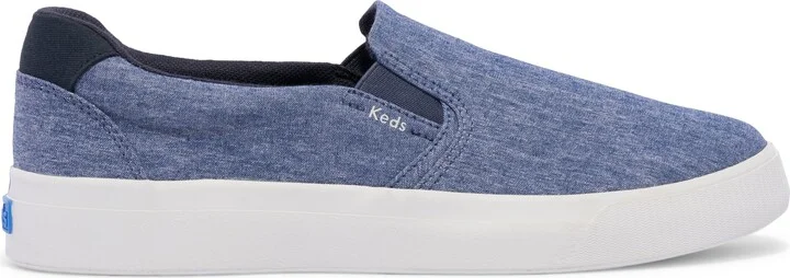 Pursuit Slip-On Sneaker - Image 2