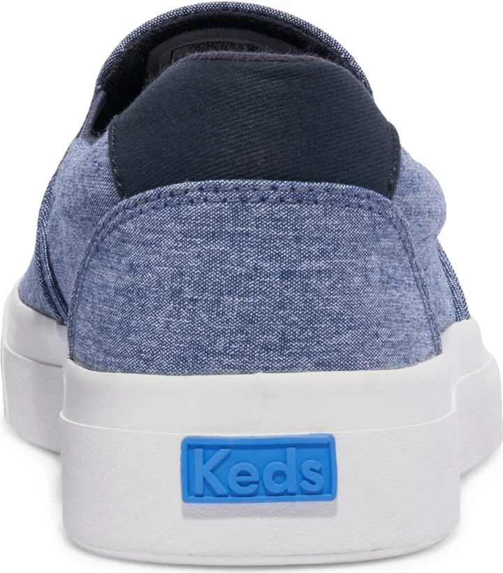 Pursuit Slip-On Sneaker - Image 5