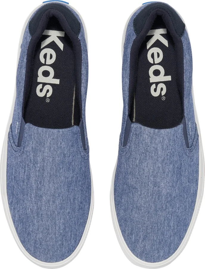 Pursuit Slip-On Sneaker - Image 6