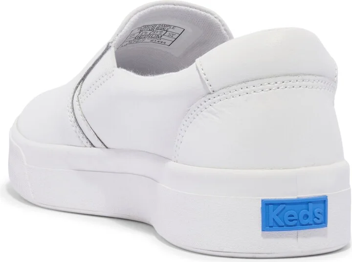 Pursuit Slip-On Sneaker - Image 2