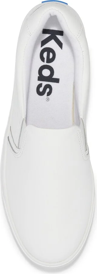 Pursuit Slip-On Sneaker - Image 4