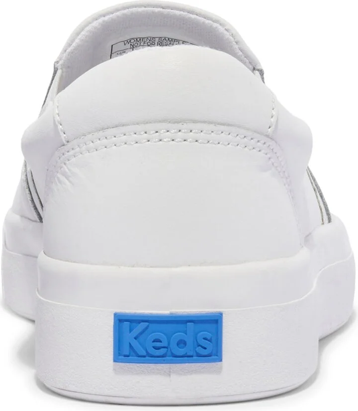 Pursuit Slip-On Sneaker - Image 6