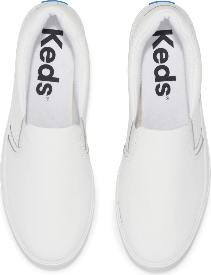 Pursuit Slip-On Sneaker - Image 7