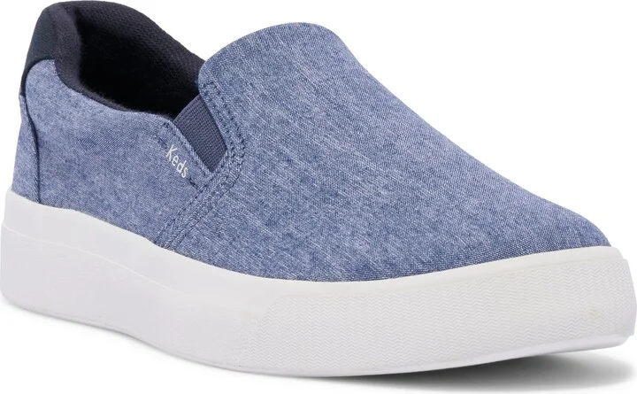 Navy Textil