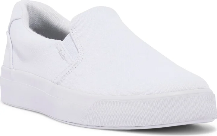 Pursuit Slip-On Sneaker