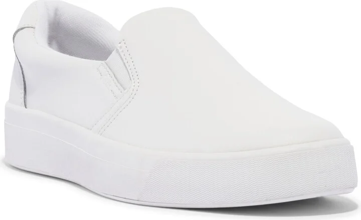 Pursuit Slip-On Sneaker