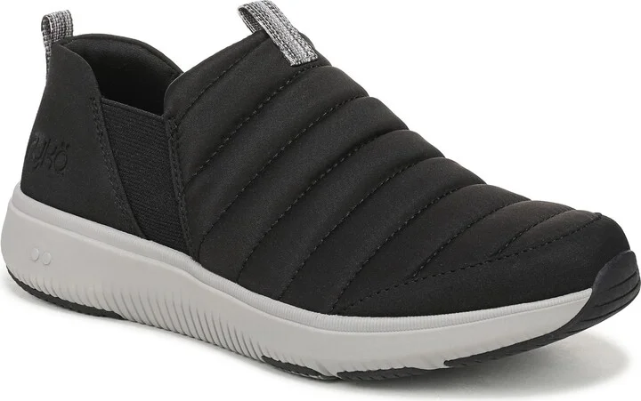 Pursuit Slip-On Sneaker