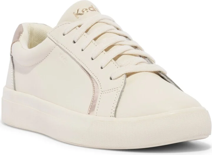 Egret Champa Leather